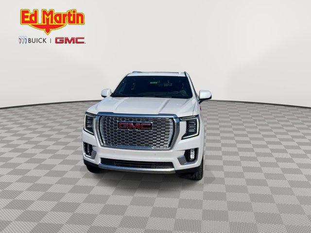 new 2024 GMC Yukon XL car, priced at $87,685