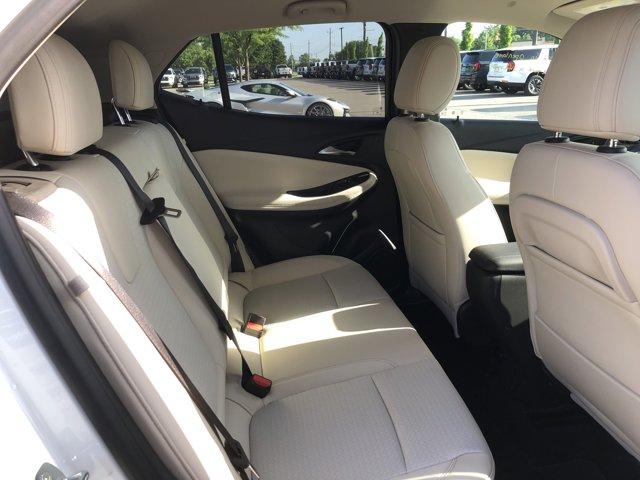used 2023 Buick Encore GX car, priced at $22,554