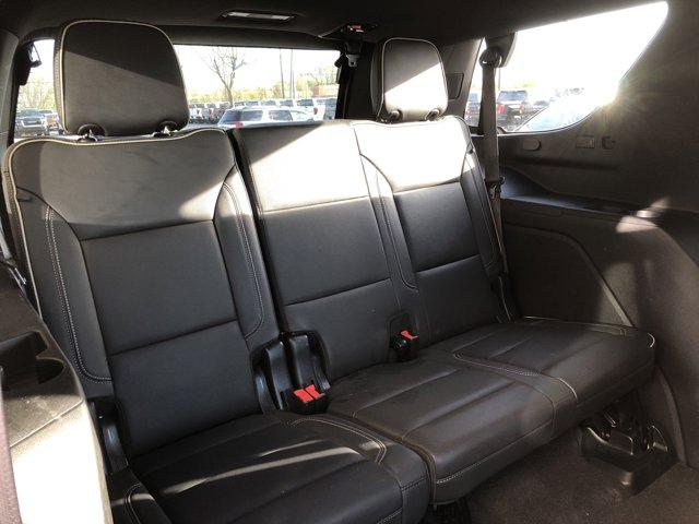 used 2024 GMC Yukon car, priced at $56,998