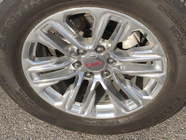 used 2024 GMC Yukon car, priced at $56,998