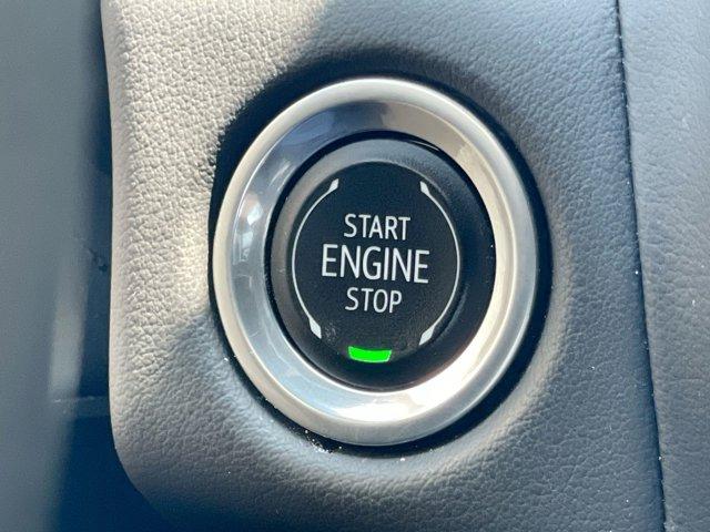 used 2024 GMC Yukon car, priced at $53,998