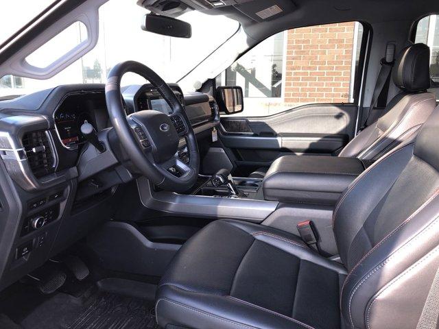 used 2023 Ford F-150 car, priced at $51,998