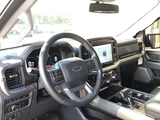 used 2023 Ford F-150 car, priced at $51,998