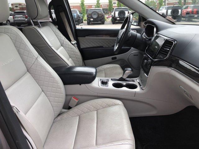 used 2019 Jeep Grand Cherokee car, priced at $25,998