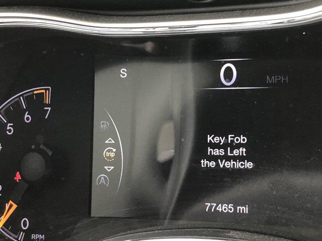 used 2019 Jeep Grand Cherokee car, priced at $25,998