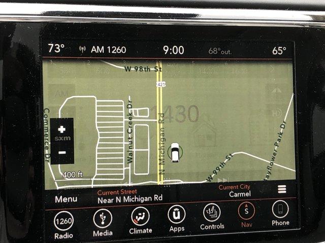 used 2019 Jeep Grand Cherokee car, priced at $25,998