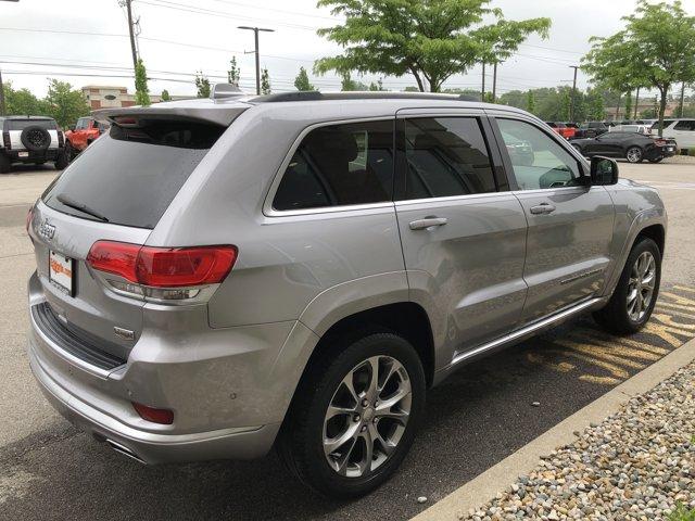 used 2019 Jeep Grand Cherokee car, priced at $25,998
