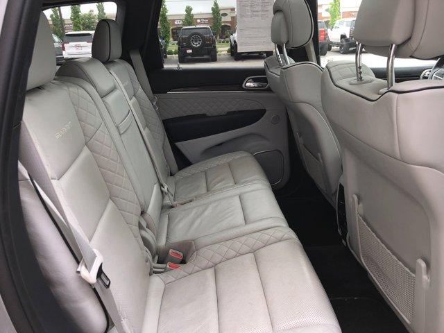 used 2019 Jeep Grand Cherokee car, priced at $25,998