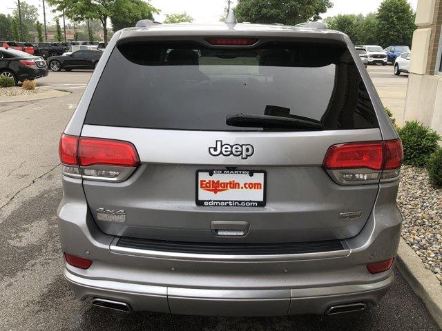 used 2019 Jeep Grand Cherokee car, priced at $25,998
