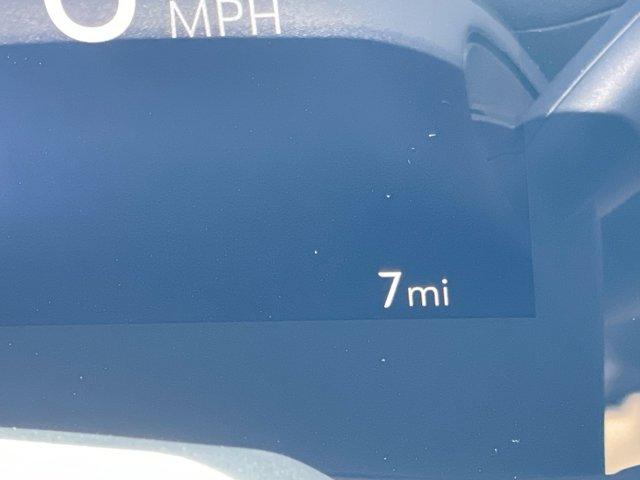 new 2025 Buick Envista car, priced at $31,035