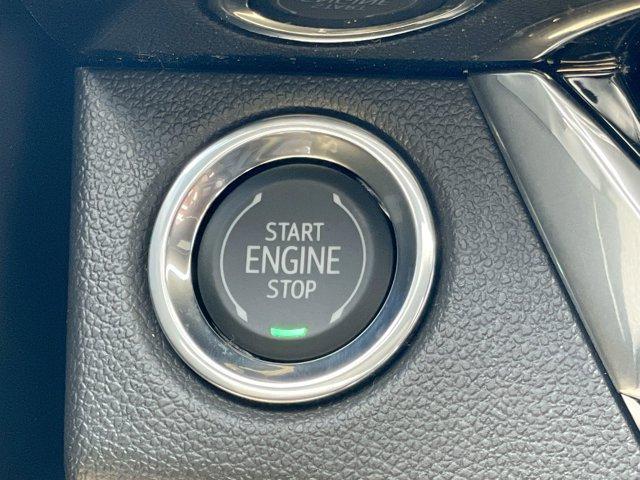 new 2025 Buick Envista car, priced at $31,035