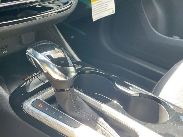new 2025 Buick Envista car, priced at $31,035
