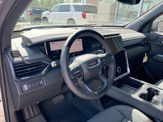 new 2026 GMC Acadia car, priced at $60,434