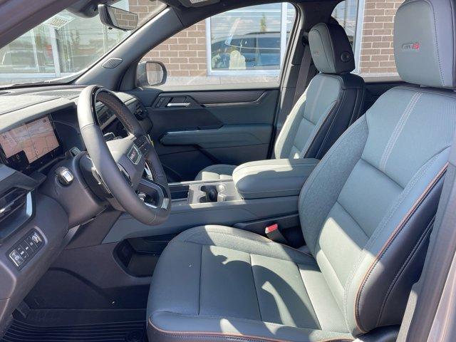 new 2026 GMC Acadia car, priced at $60,434