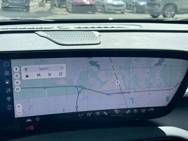 new 2026 Buick Enclave car, priced at $66,460