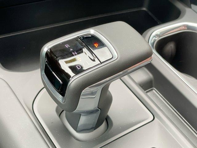 new 2025 GMC Sierra 1500 car, priced at $82,605