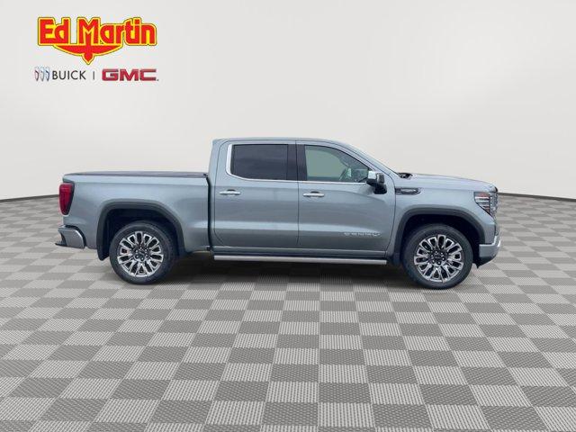 new 2025 GMC Sierra 1500 car, priced at $82,605