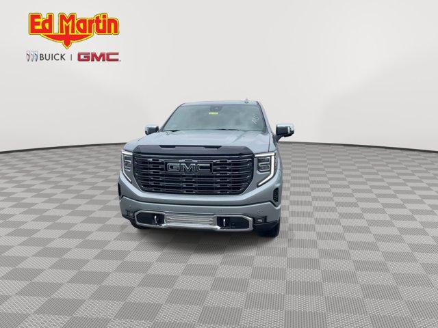 new 2025 GMC Sierra 1500 car, priced at $82,605