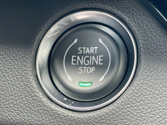 new 2025 Buick Enclave car, priced at $64,470