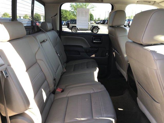 used 2016 GMC Sierra 1500 car, priced at $24,998