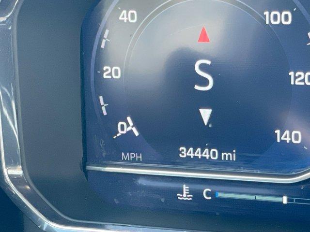 used 2022 Chevrolet Silverado 1500 car, priced at $36,383