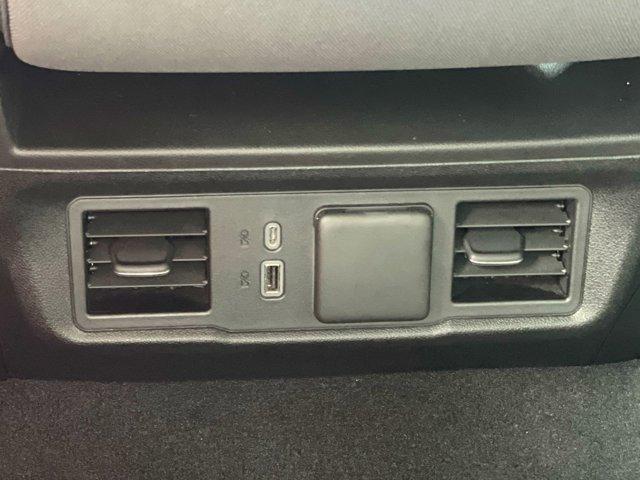 used 2022 Chevrolet Silverado 1500 car, priced at $36,383