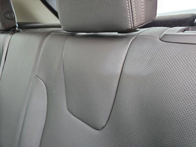 used 2024 Buick Encore GX car, priced at $23,998