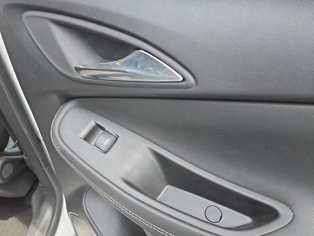 used 2024 Buick Encore GX car, priced at $23,998