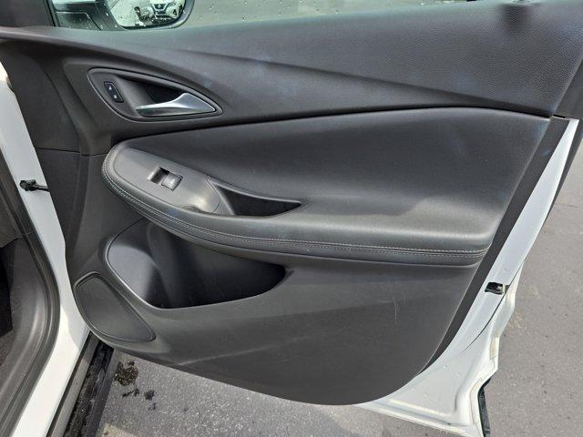 used 2024 Buick Encore GX car, priced at $23,998