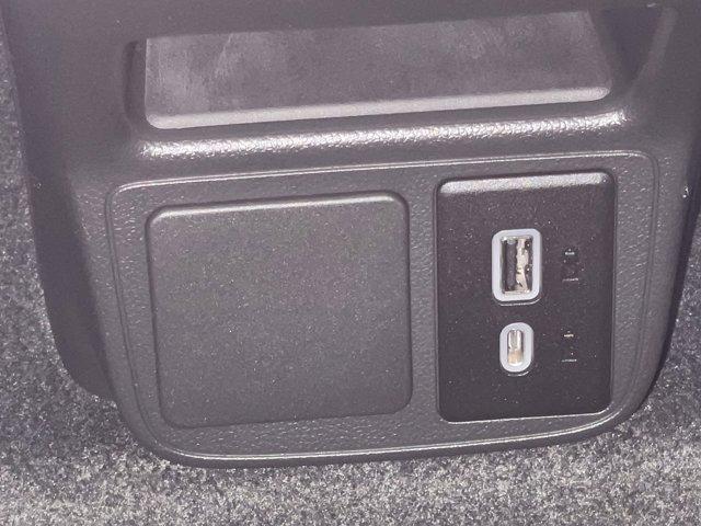 used 2024 Buick Encore GX car, priced at $21,762