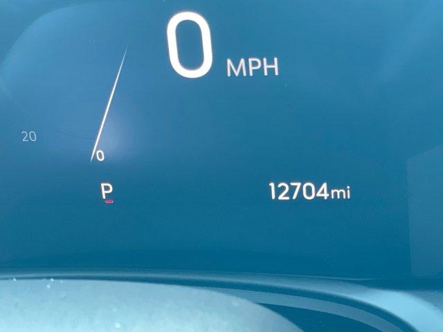 used 2024 Buick Encore GX car, priced at $21,762