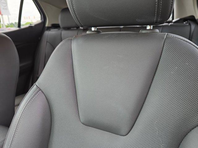 used 2024 Buick Encore GX car, priced at $23,998
