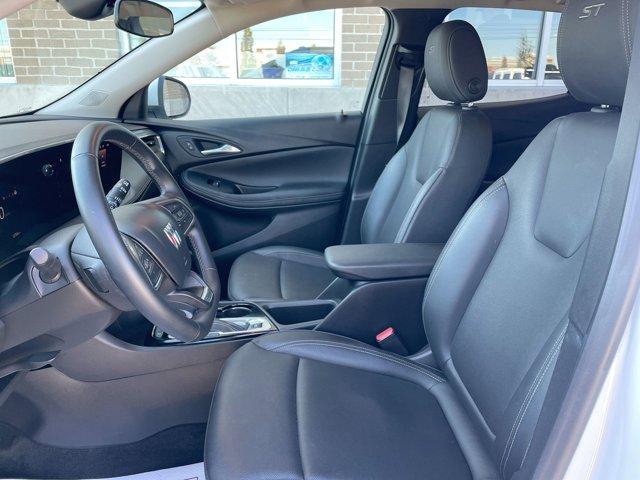 used 2024 Buick Encore GX car, priced at $21,762