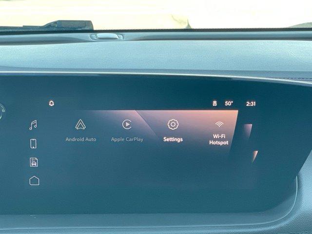 used 2024 Buick Encore GX car, priced at $21,762