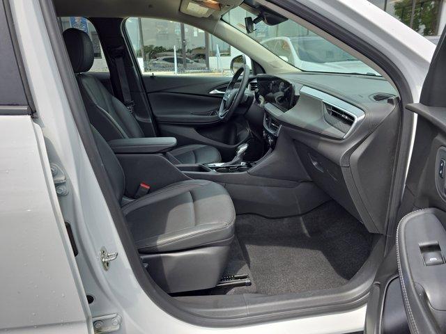 used 2024 Buick Encore GX car, priced at $23,998