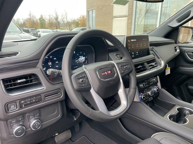 new 2024 GMC Yukon car, priced at $65,895