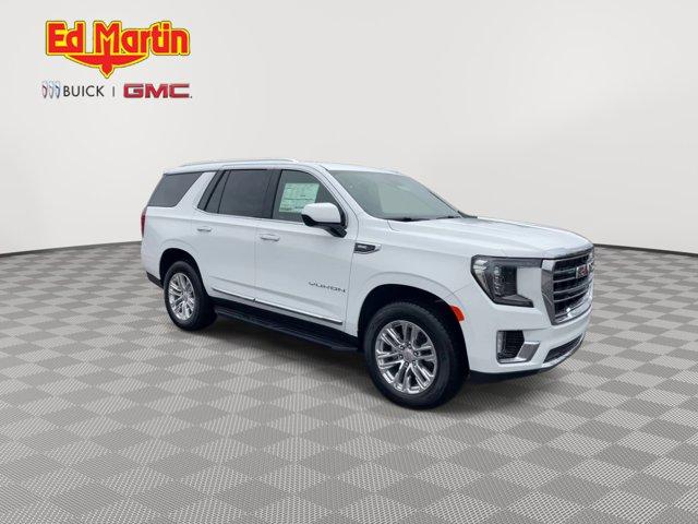 new 2024 GMC Yukon car, priced at $65,895