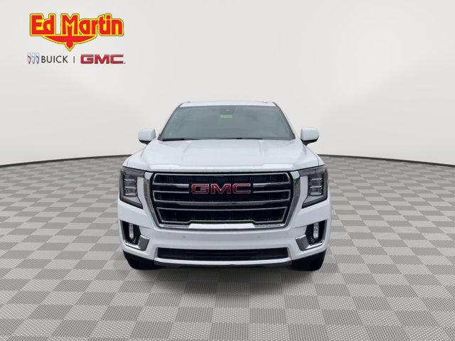 new 2024 GMC Yukon car, priced at $65,895