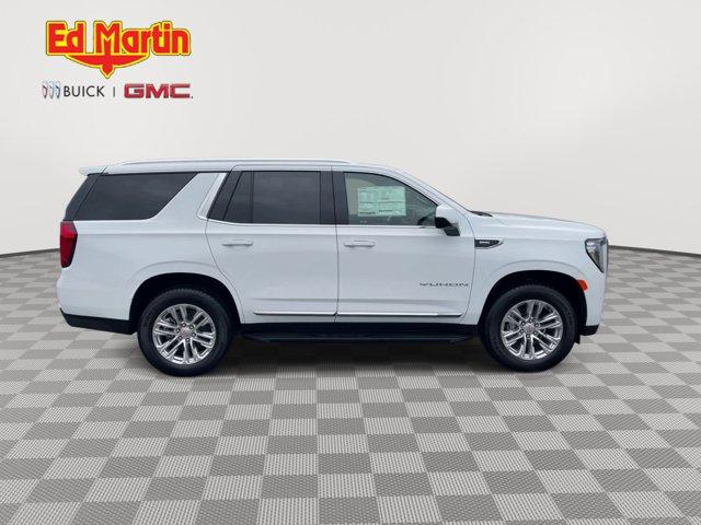 new 2024 GMC Yukon car, priced at $65,895