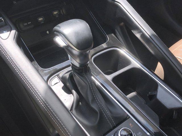 used 2021 Kia Telluride car, priced at $26,451