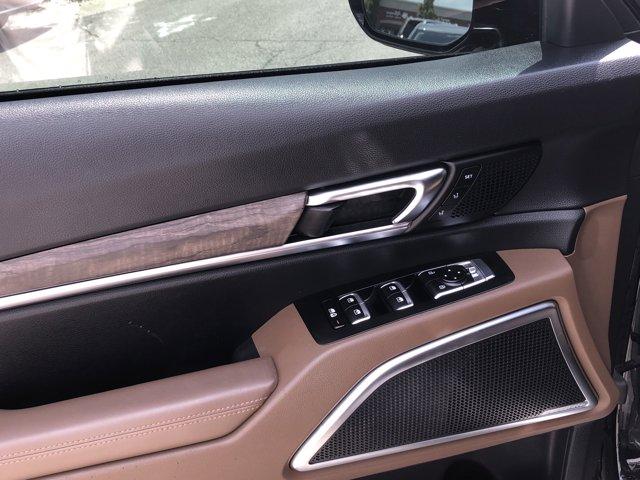 used 2021 Kia Telluride car, priced at $26,451