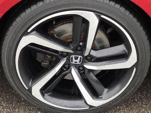 used 2019 Honda Accord car, priced at $21,780