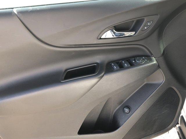 used 2024 Chevrolet Equinox car, priced at $24,828