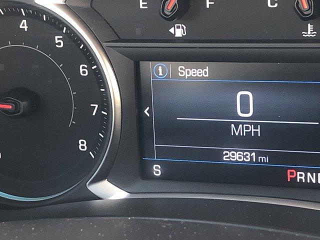 used 2024 Chevrolet Equinox car, priced at $24,828