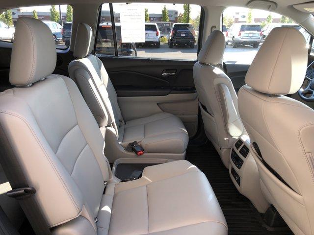 used 2019 Honda Pilot car, priced at $26,998