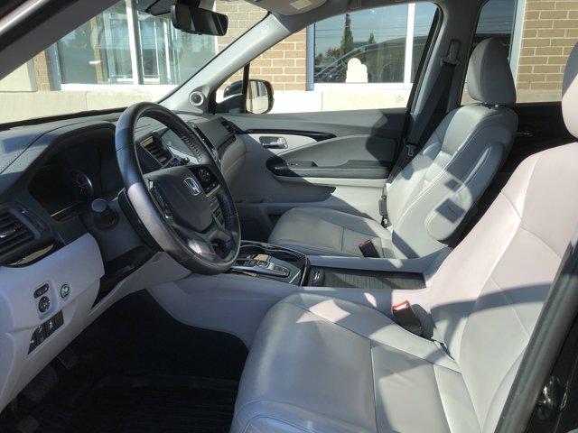 used 2019 Honda Pilot car, priced at $26,998