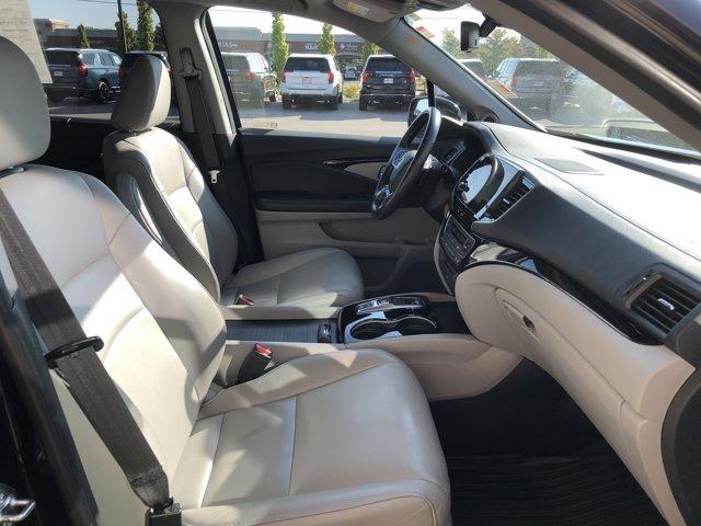 used 2019 Honda Pilot car, priced at $26,998