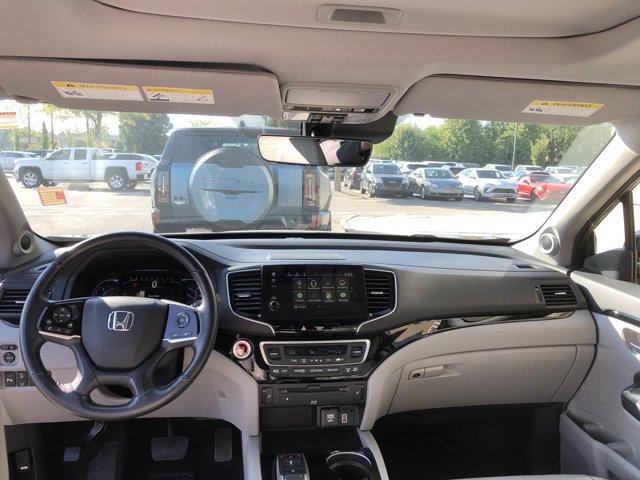 used 2019 Honda Pilot car, priced at $26,998