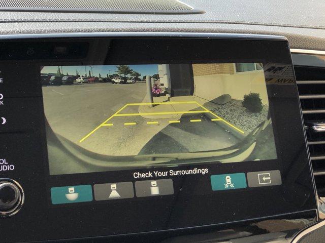 used 2019 Honda Pilot car, priced at $26,998