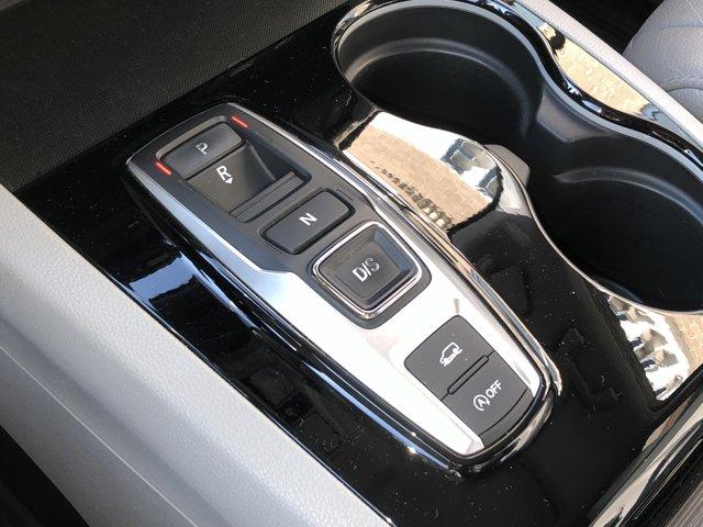 used 2019 Honda Pilot car, priced at $26,998